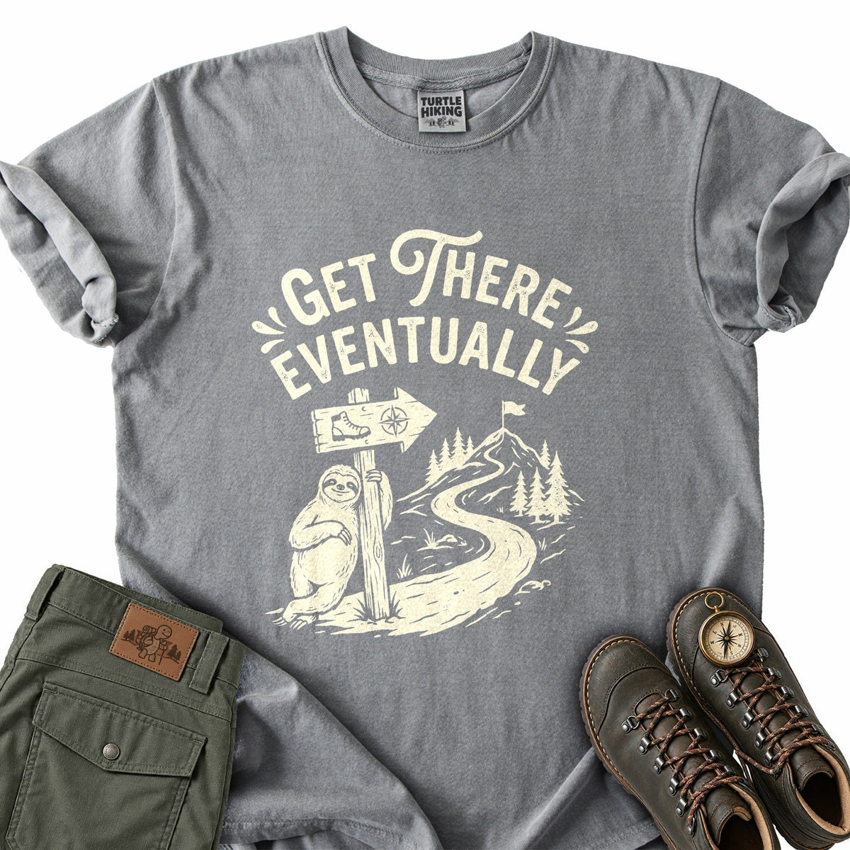 Sport Grey