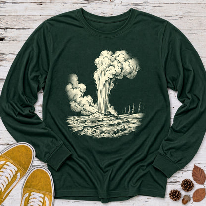 Forest Green