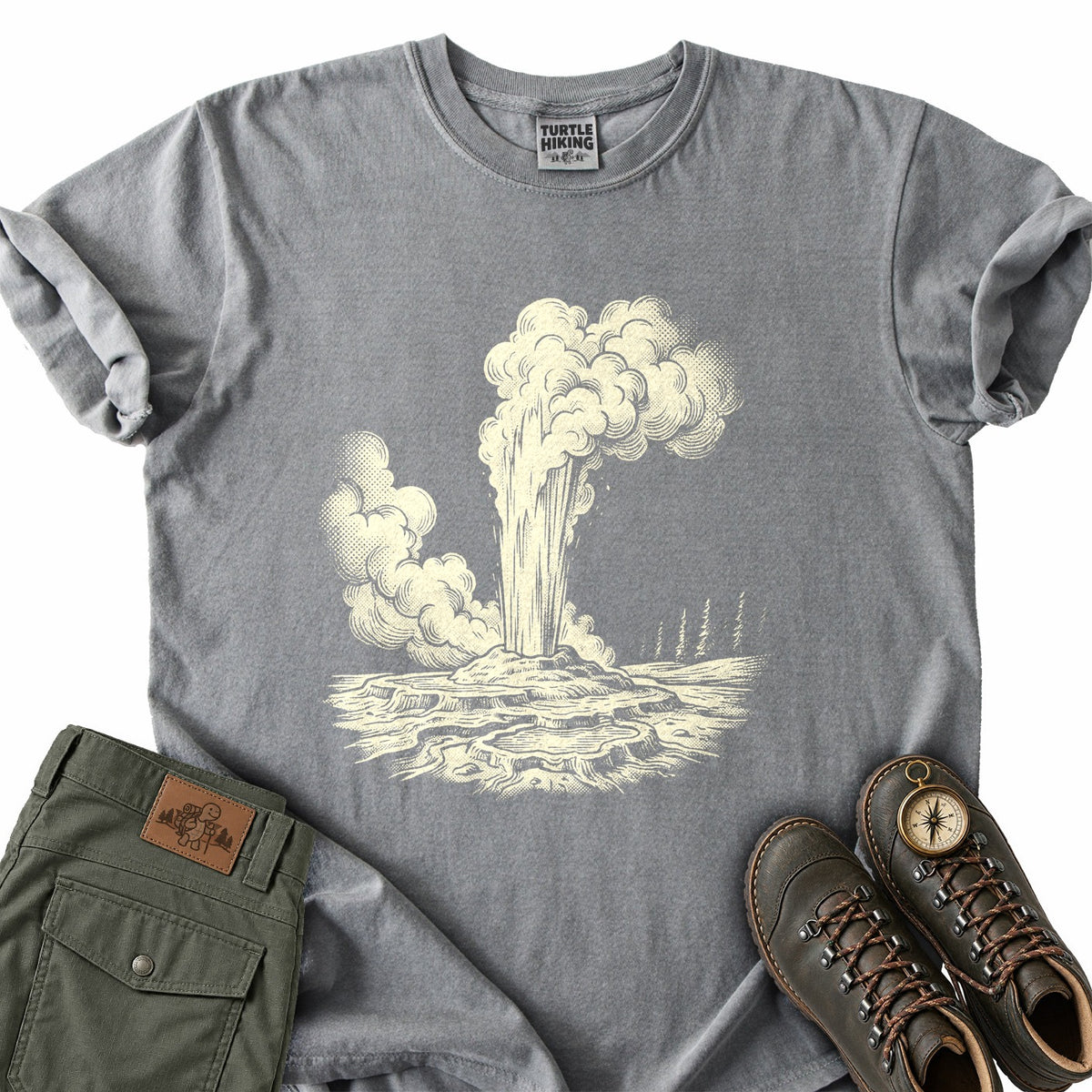 Sport Grey