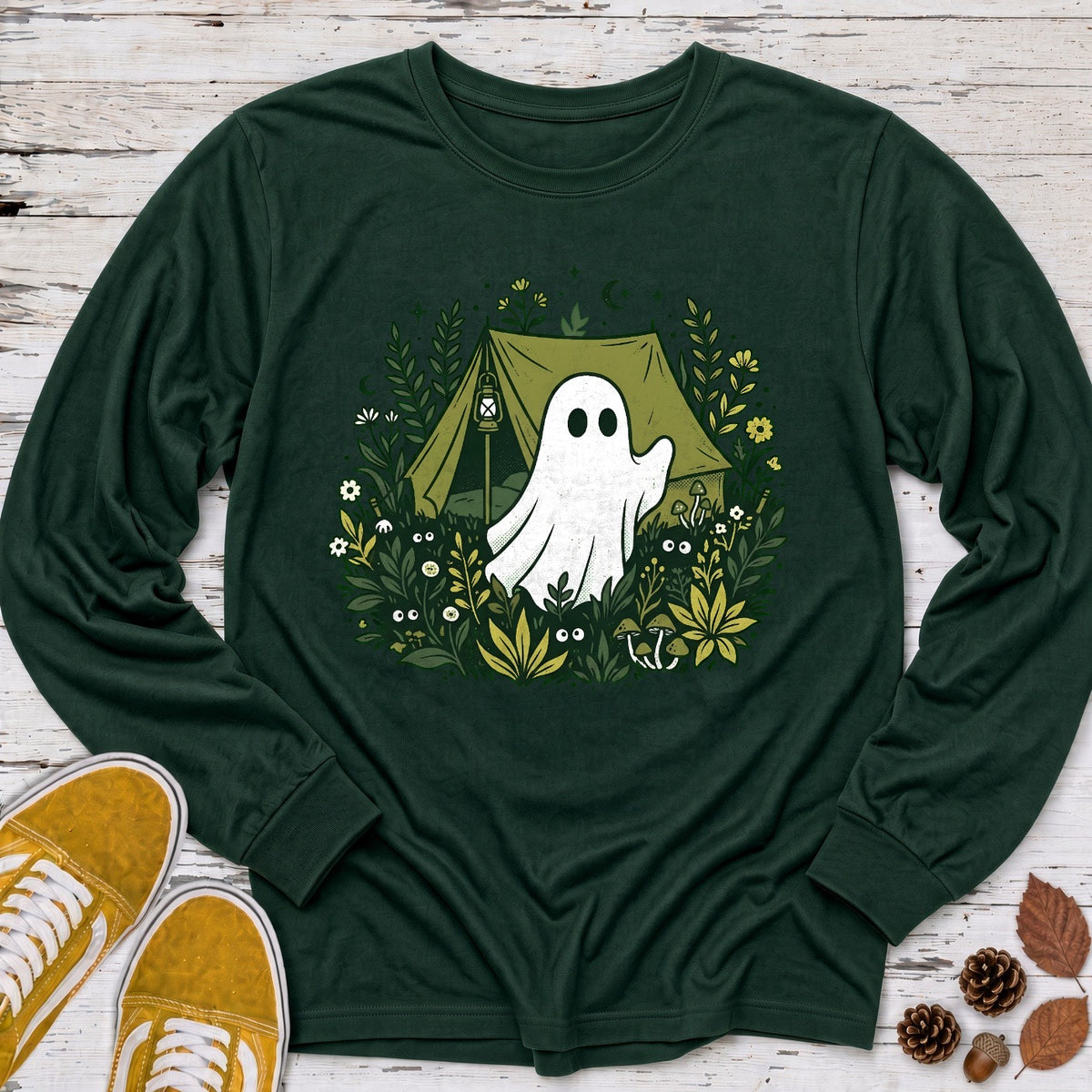 Forest Green