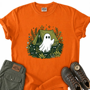 Ghost Camper T-Shirt