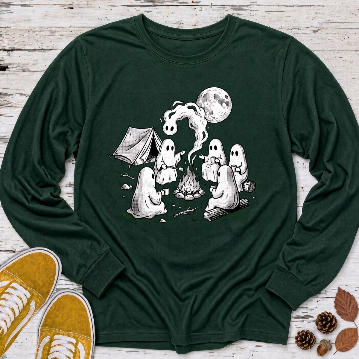 Forest Green