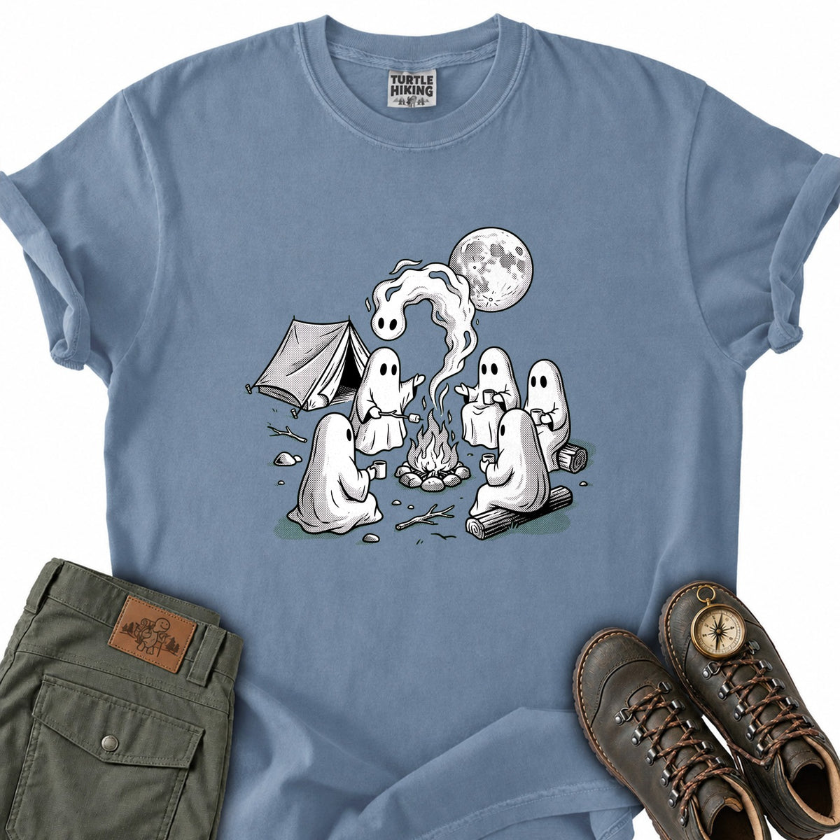 Stone Blue