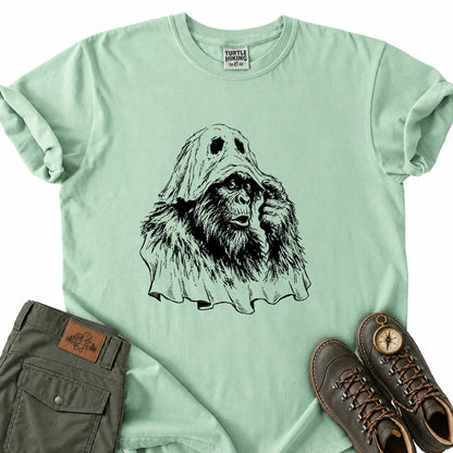 Mint Green