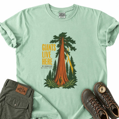 Mint Green