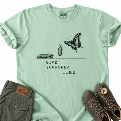 Mint Green