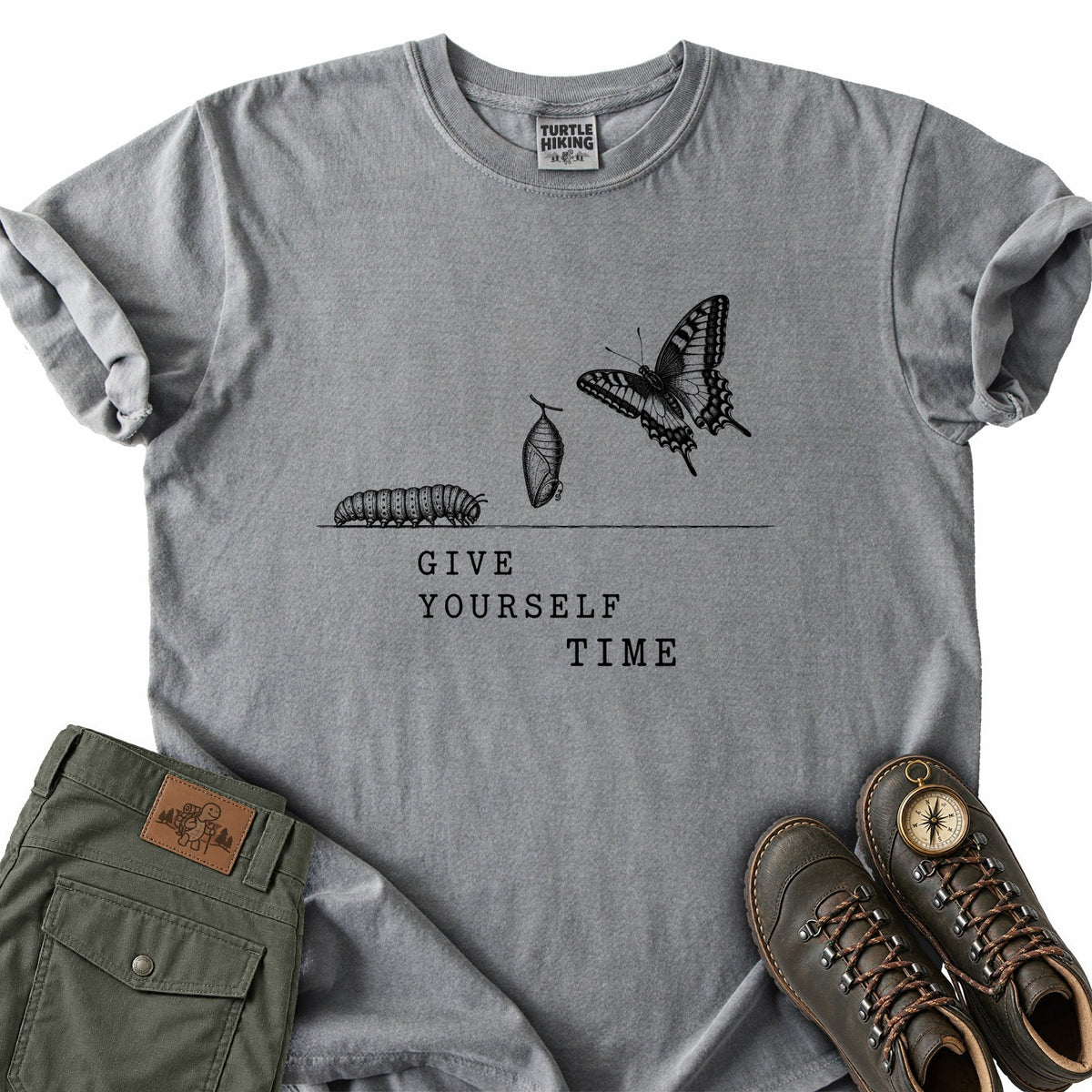 Sport Grey