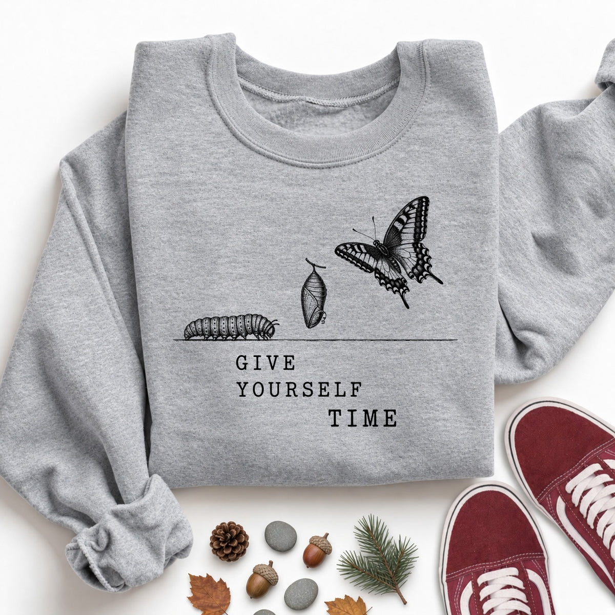 Sport Grey