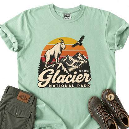 Mint Green