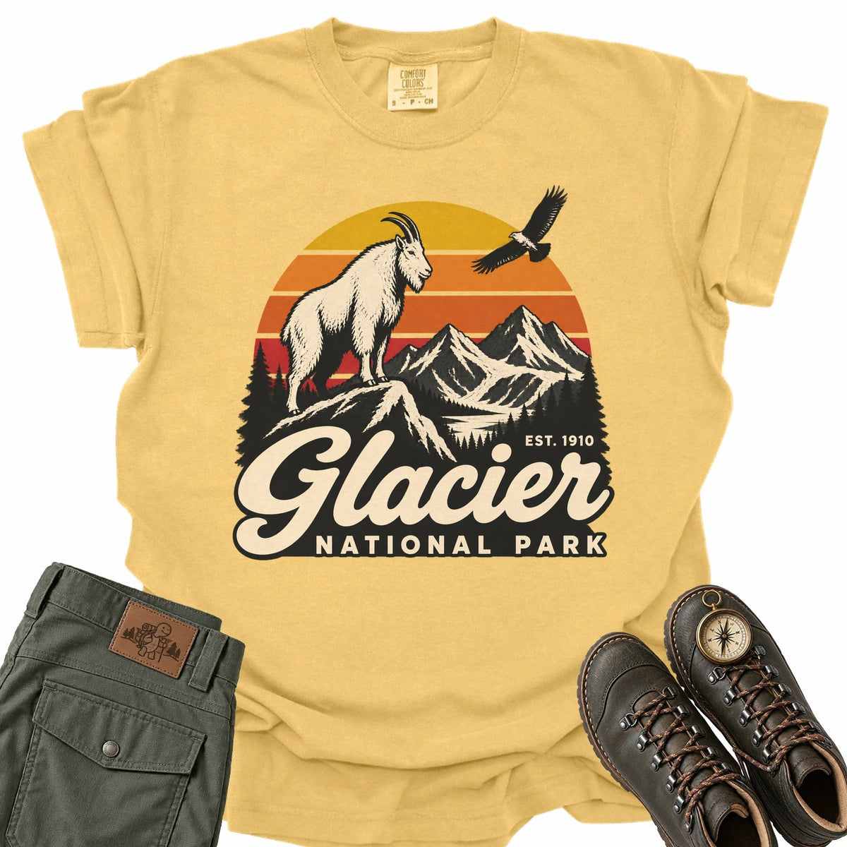 Mustard