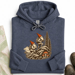 Gnome Pace Hoodie