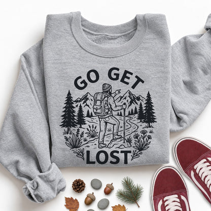 Sport Grey