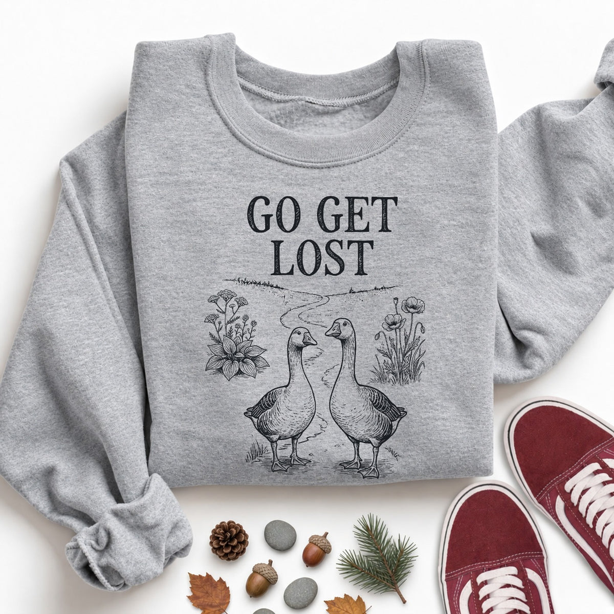 Sport Grey