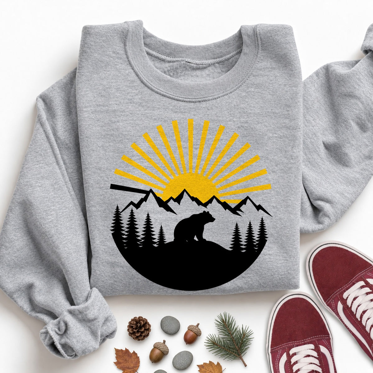 Sport Grey