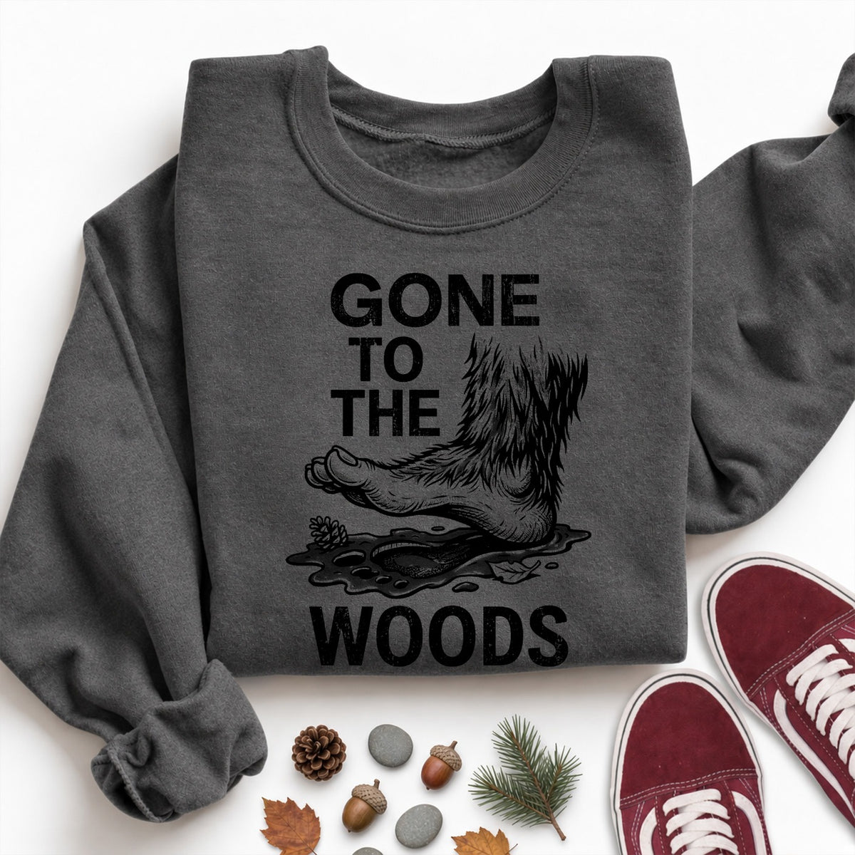 Charcoal