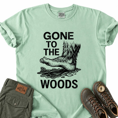 Mint Green
