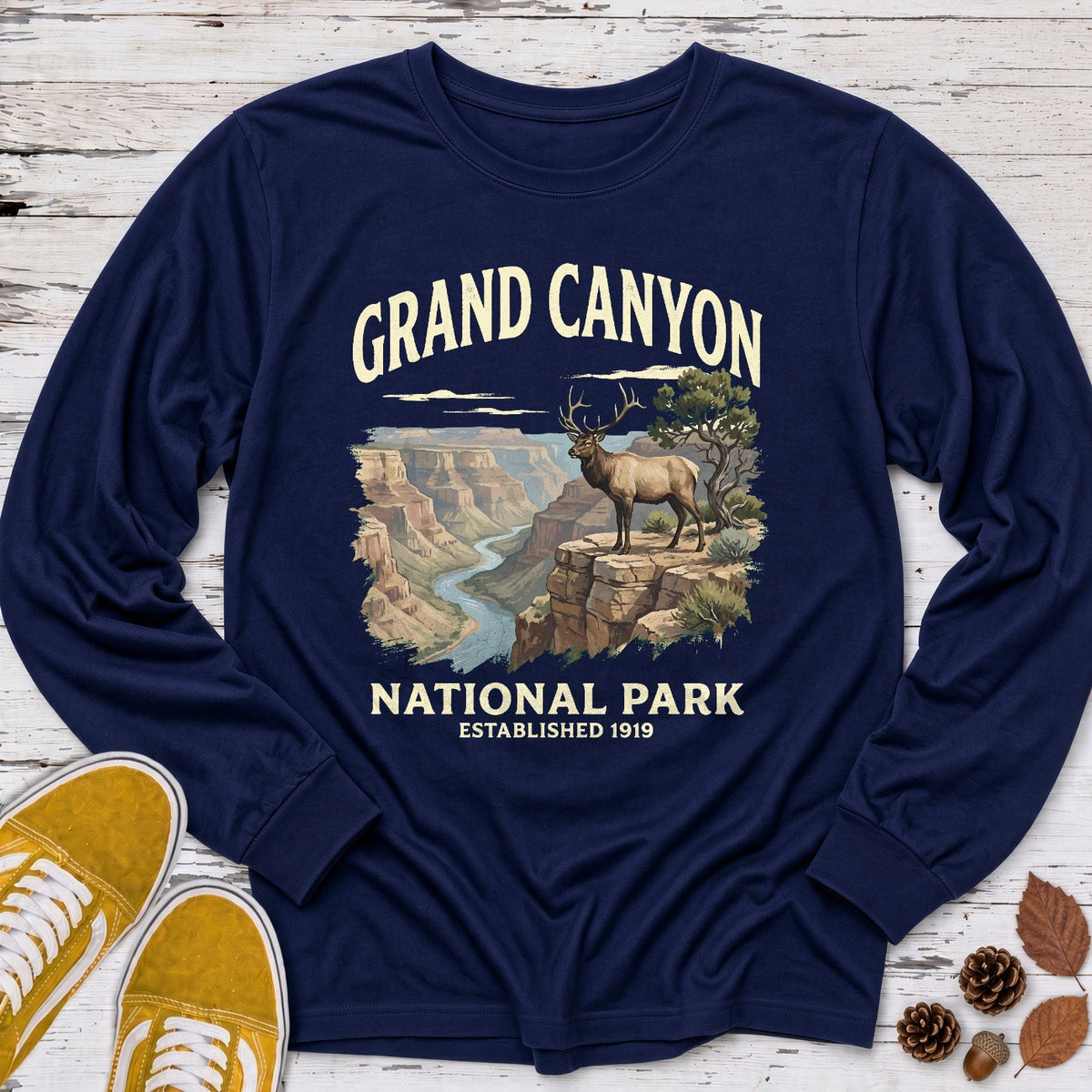 Navy