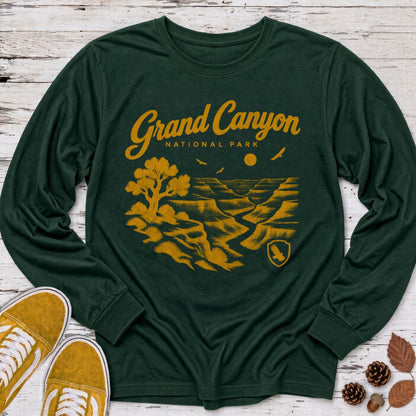 Forest Green