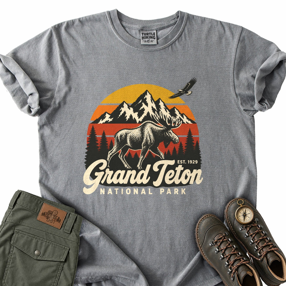Sport Grey
