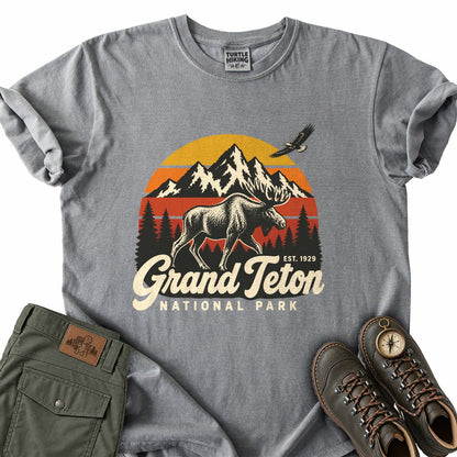 Sport Grey