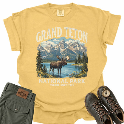 Mustard