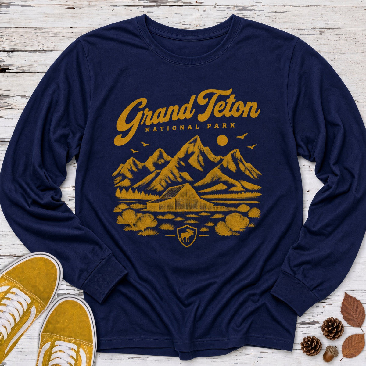 Navy