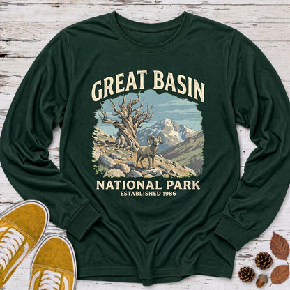 Forest Green