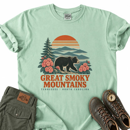 Mint Green