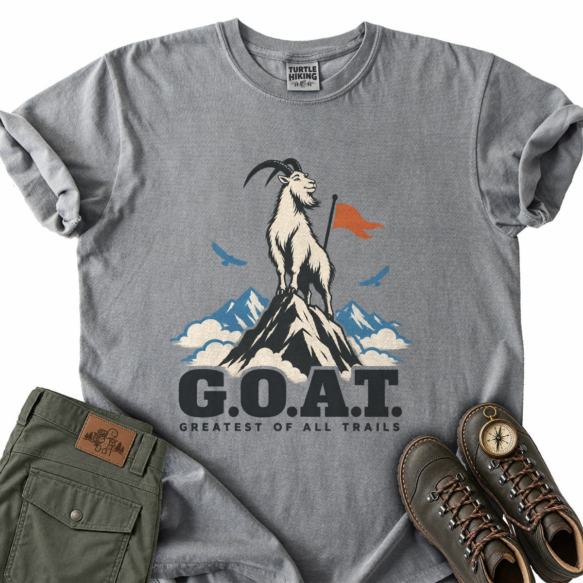 Sport Grey