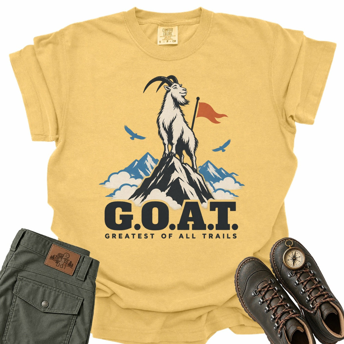 Mustard