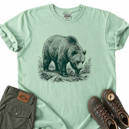 Mint Green
