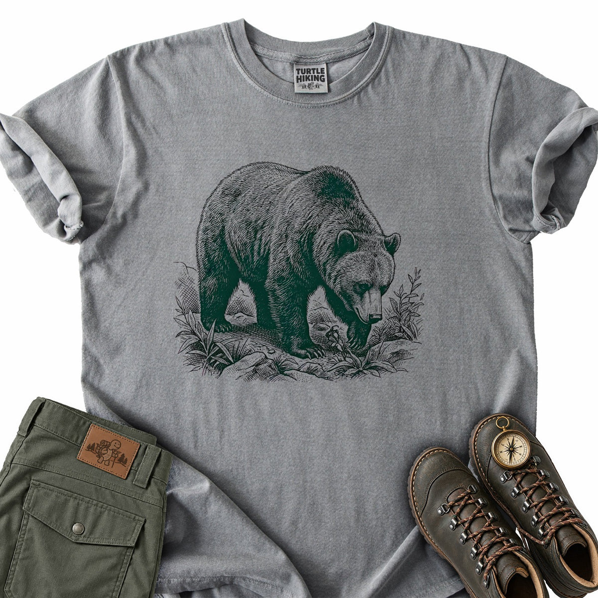 Sport Grey