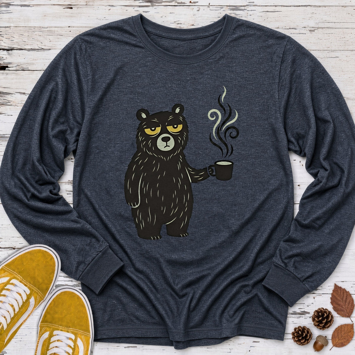 Dark Heather