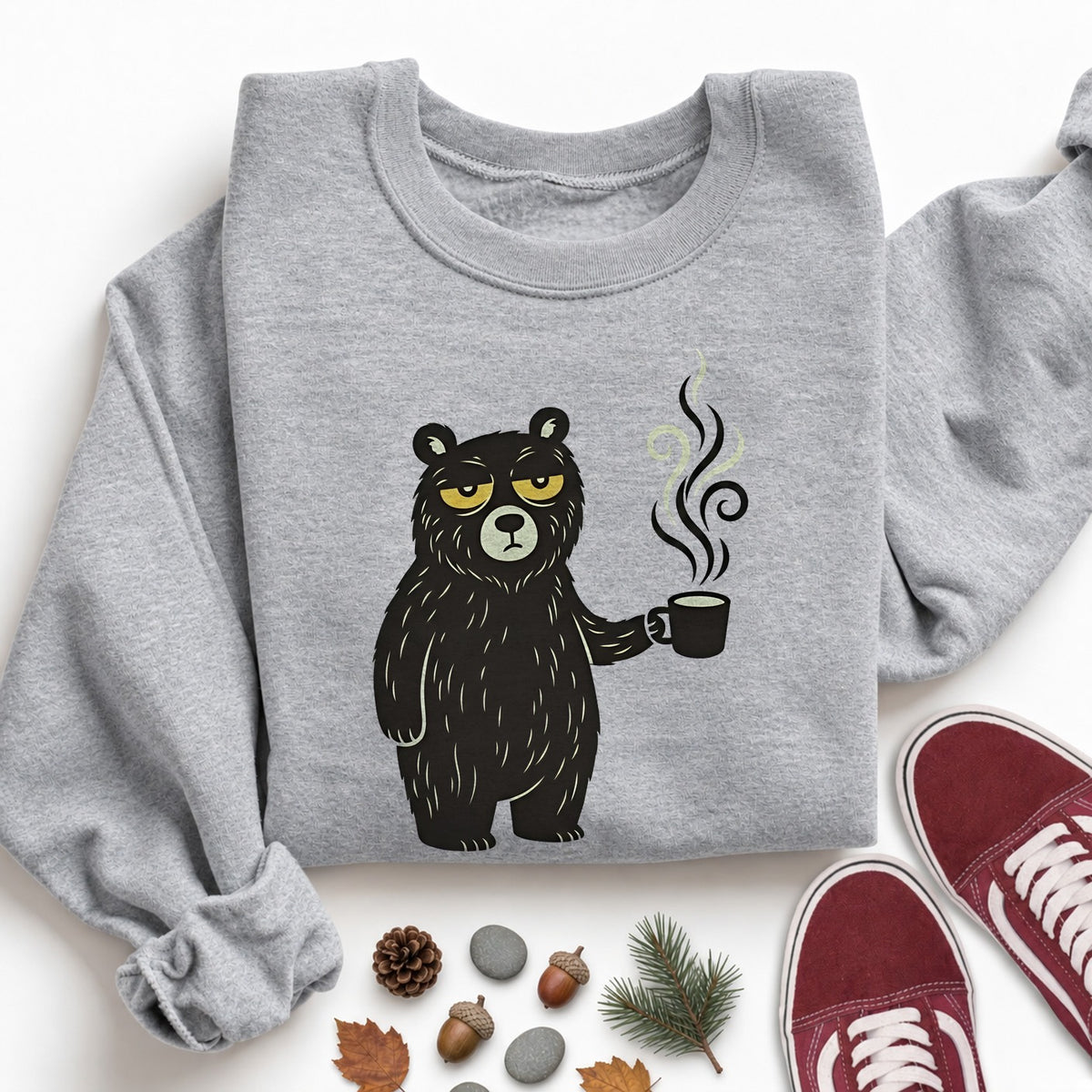 Sport Grey