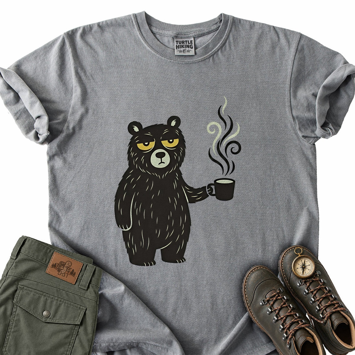 Sport Grey