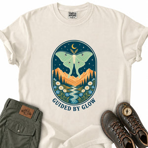 Guided by Glow T-Shirt