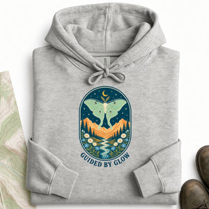 Guided by Glow Hoodie