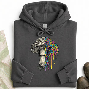 Half Baked Hoodie
