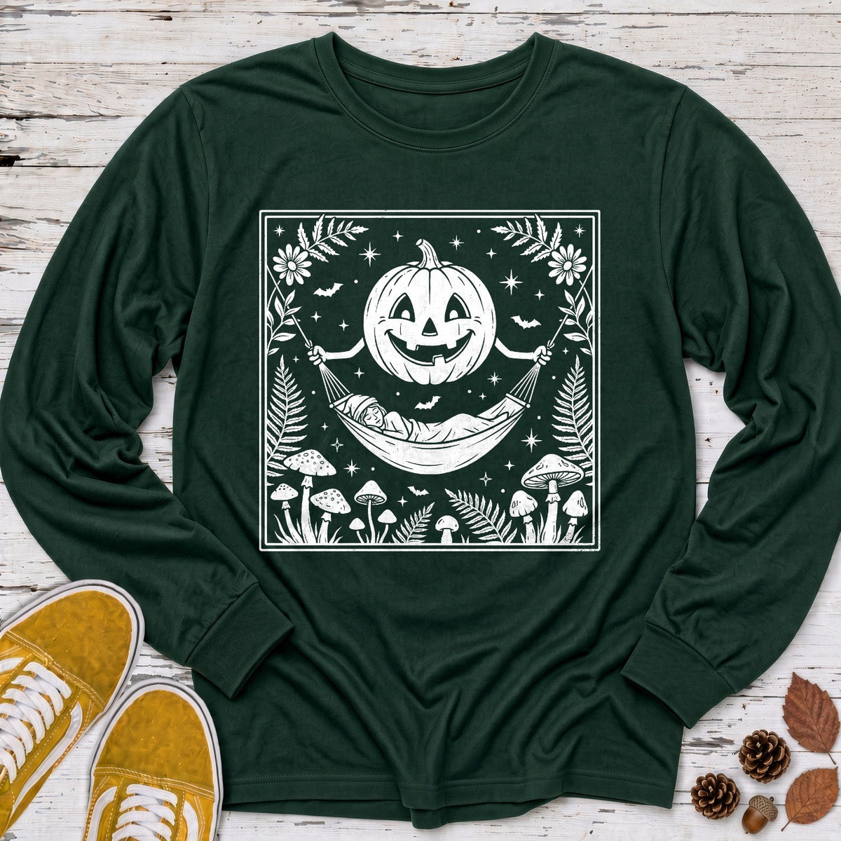 Forest Green