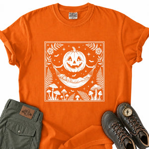 Hammock Moon T-Shirt