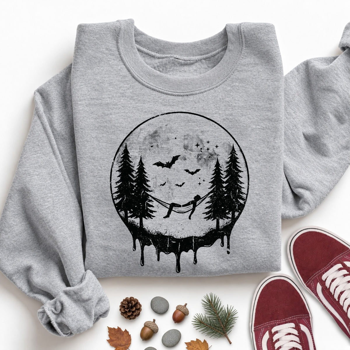 Sport Grey