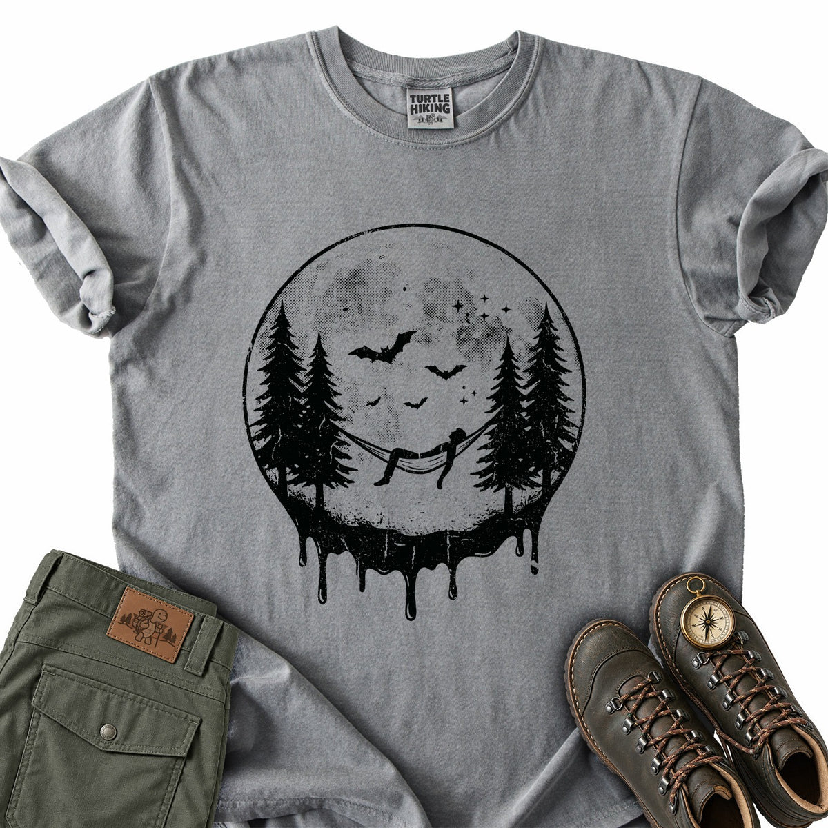 Sport Grey