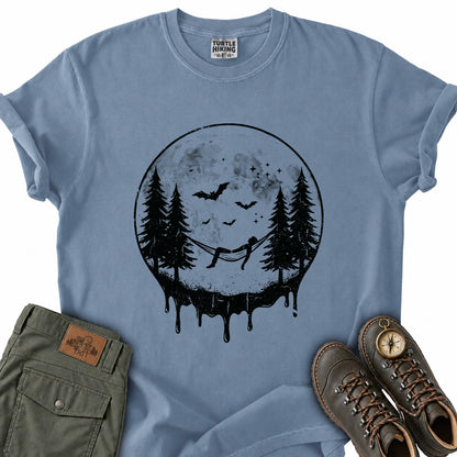 Stone Blue