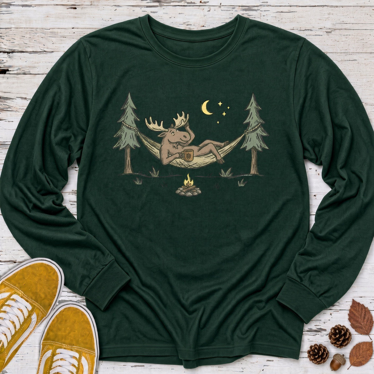 Forest Green