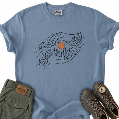 Stone Blue
