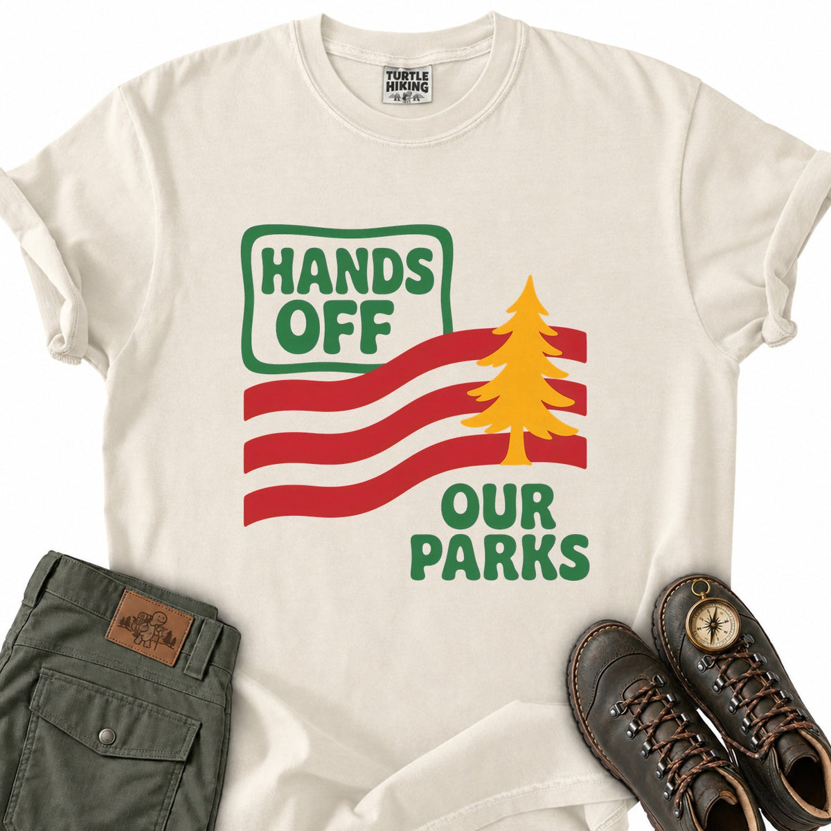 Natural