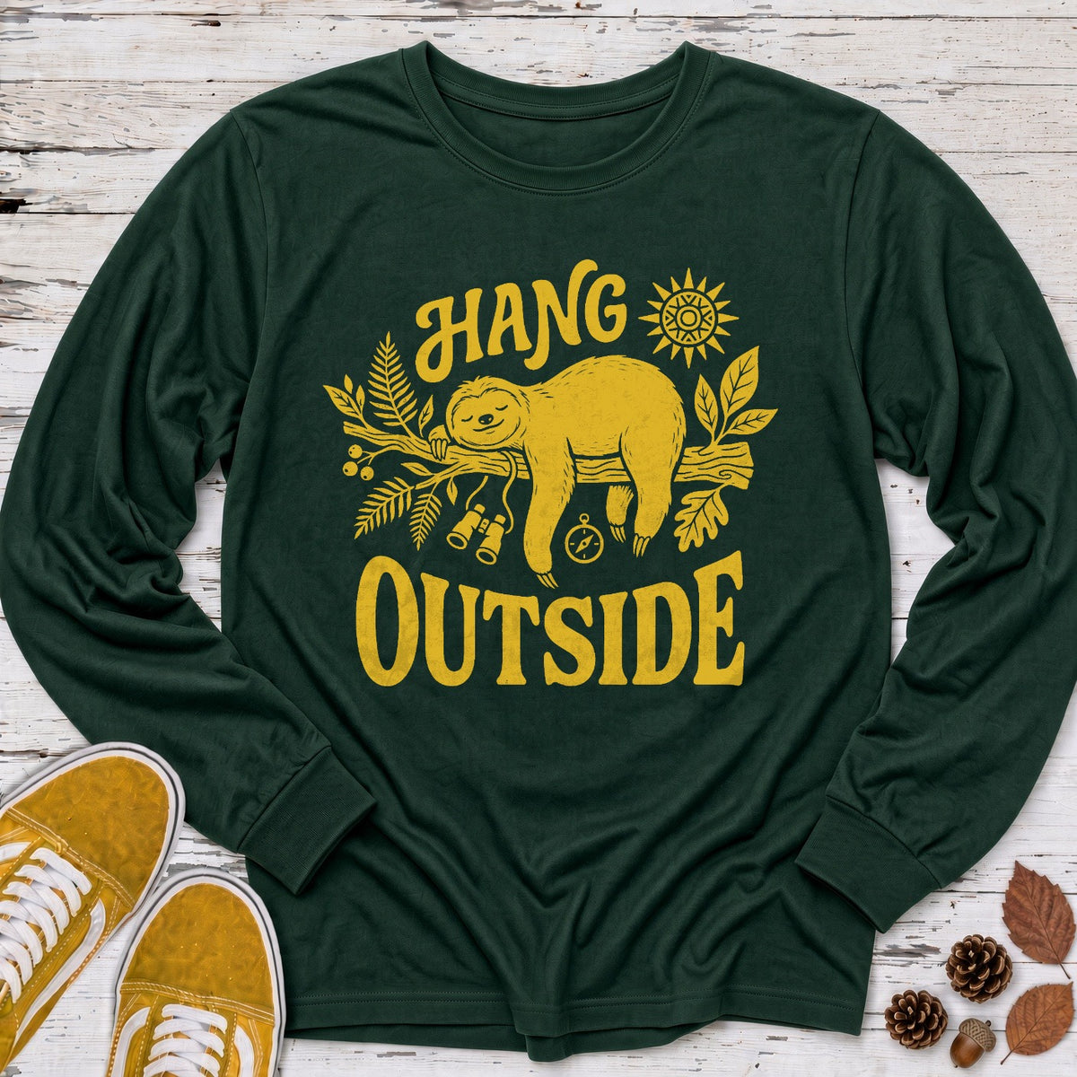 Forest Green