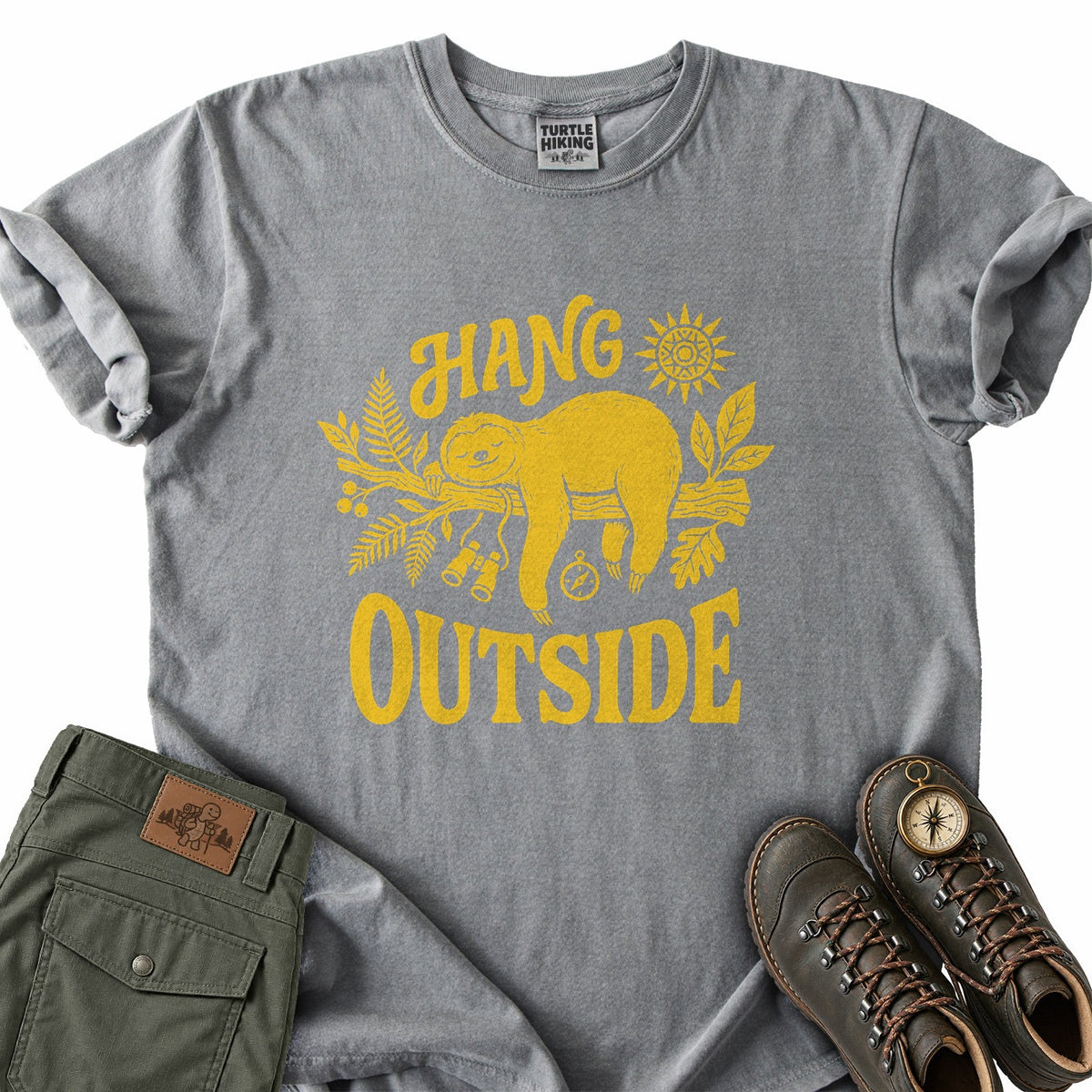 Sport Grey
