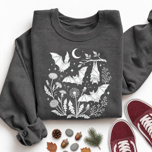 Hangout Crew Sweatshirt