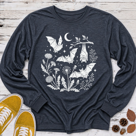 Dark Heather